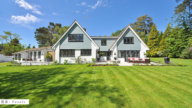 如何“收割”欧美草坪?“割”出海外新天地 - 跨境庭院经济 2 如何“收割”欧美草坪?“割”出海外新天地 - 跨境庭院经济