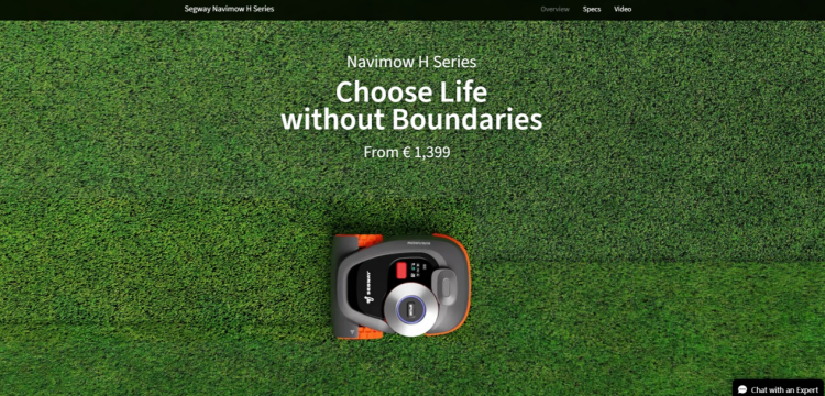 如何“收割”欧美草坪?“割”出海外新天地 - 跨境庭院经济 5 如何“收割”欧美草坪?“割”出海外新天地 - 跨境庭院经济