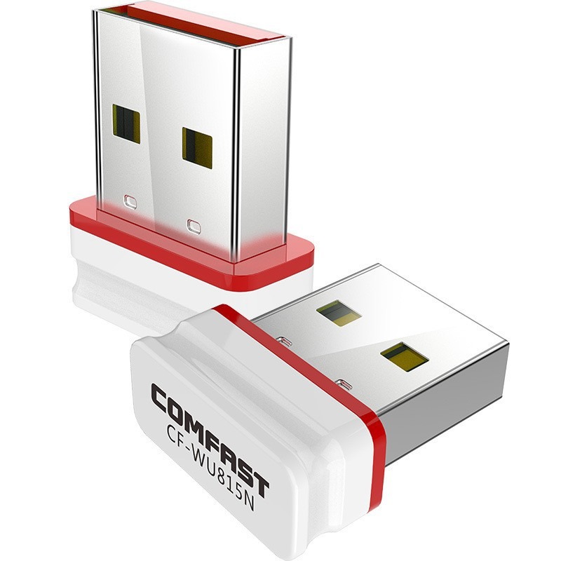 无线网卡免驱150M