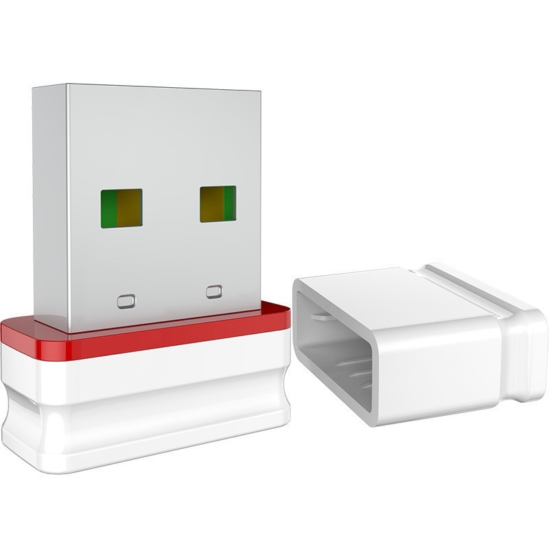 无线网卡免驱150M 4 无线网卡免驱150M