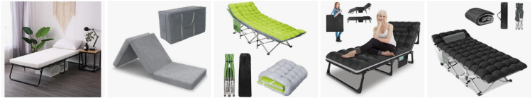 全球打盹?午间消费悄然兴起 7 全球打盹?午间消费悄然兴起