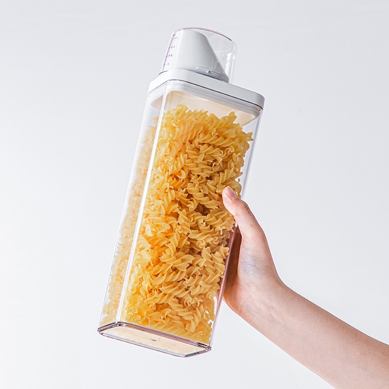 五谷杂粮收纳盒 2 五谷杂粮收纳盒