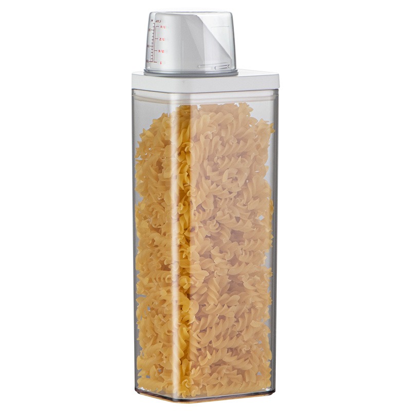 五谷杂粮收纳盒 4 五谷杂粮收纳盒