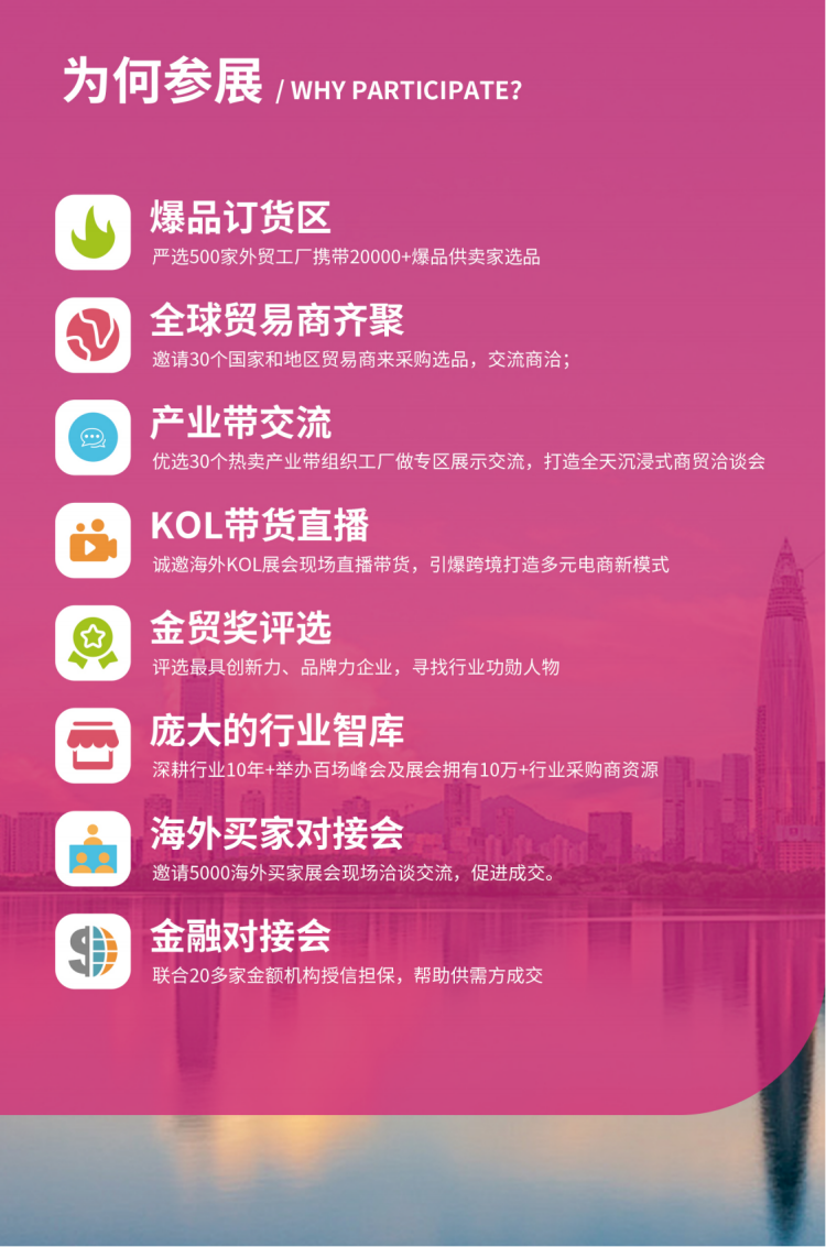 2024 MRE FAIR 第三届国际深圳商贸交易会暨跨境国际供应链博览会 4 2024 MRE FAIR 第三届国际深圳商贸交易会暨跨境国际供应链博览会