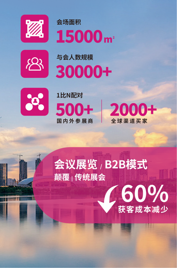 2024 MRE FAIR 第三届国际深圳商贸交易会暨跨境国际供应链博览会 5 2024 MRE FAIR 第三届国际深圳商贸交易会暨跨境国际供应链博览会