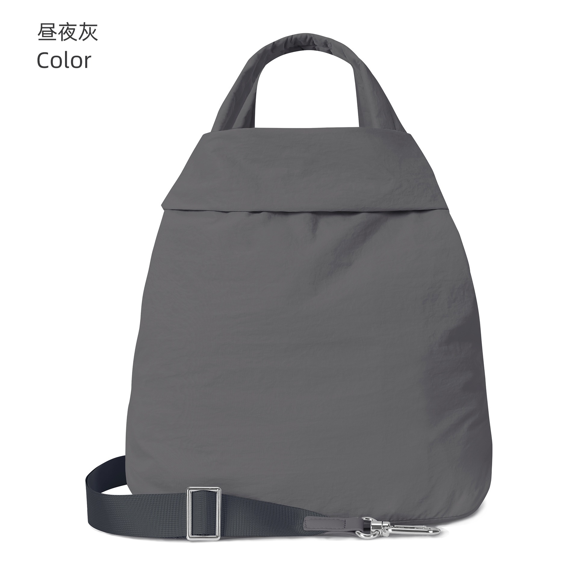 防水大容量手提包