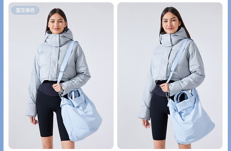 防水大容量手提包