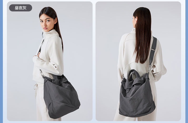 防水大容量手提包