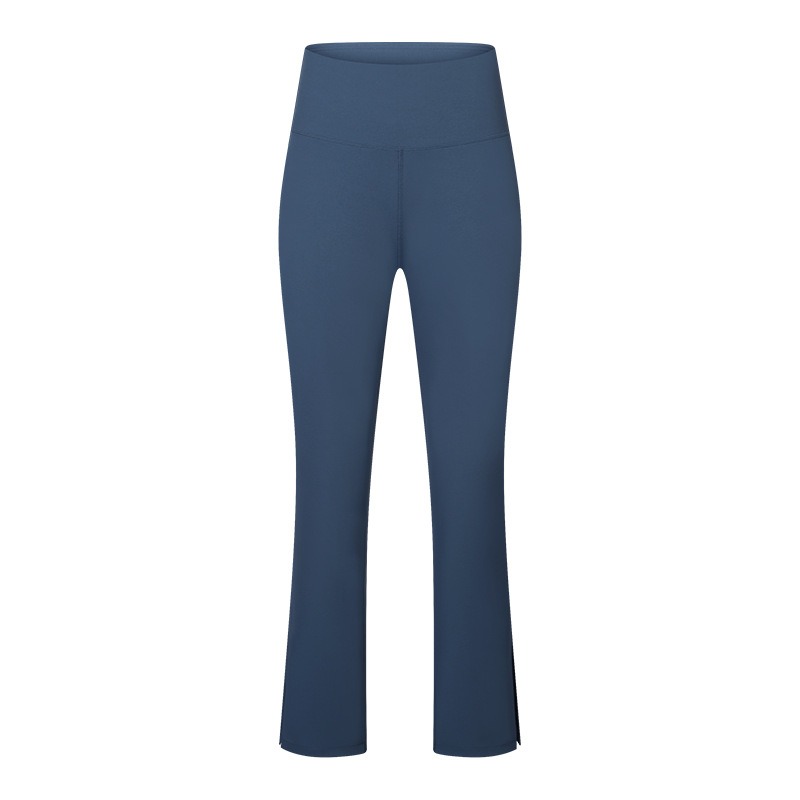 高腰垂感瑜伽裤 3 高腰垂感瑜伽裤