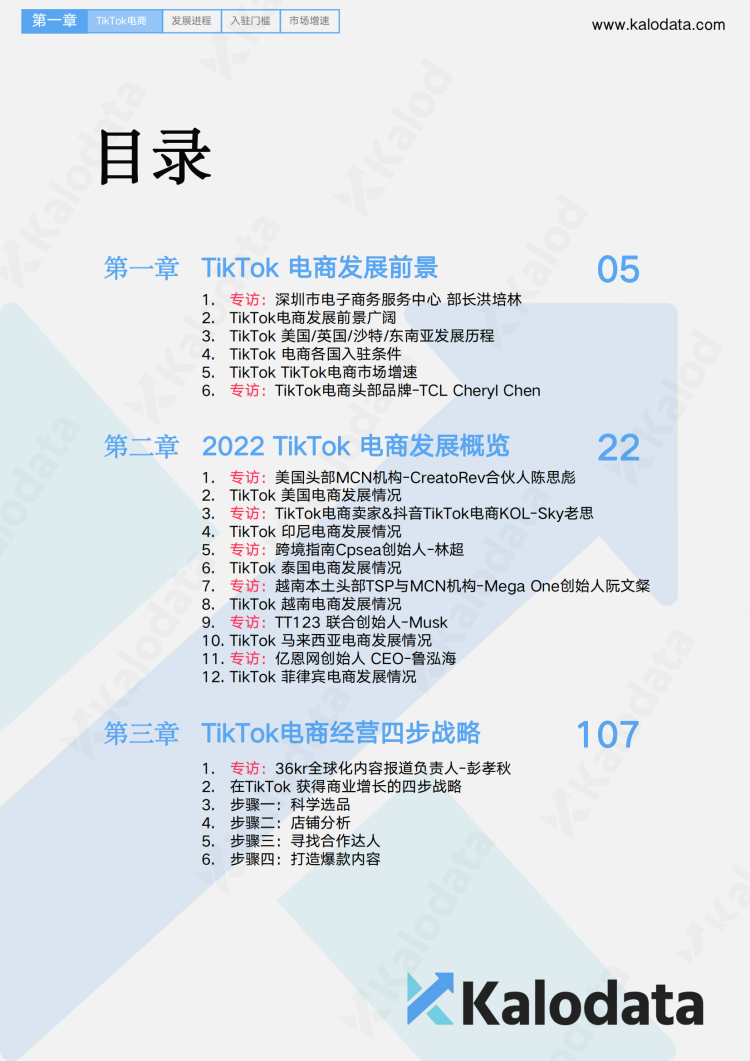 2024TikTok电商白皮书