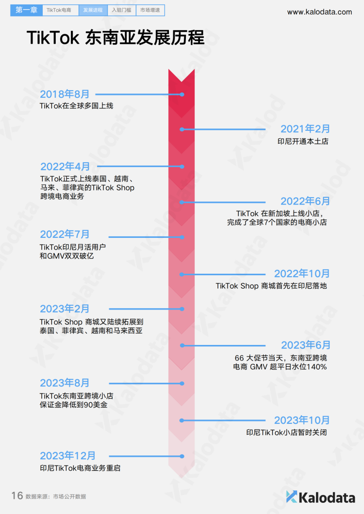2024TikTok电商白皮书