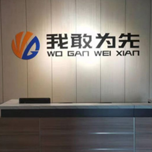 我敢为先新能源有限公司-公司介绍