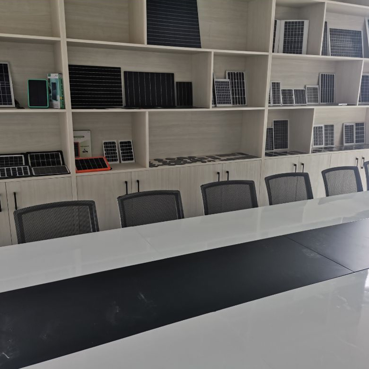 我敢为先新能源有限公司-公司介绍 1 我敢为先新能源有限公司-公司介绍