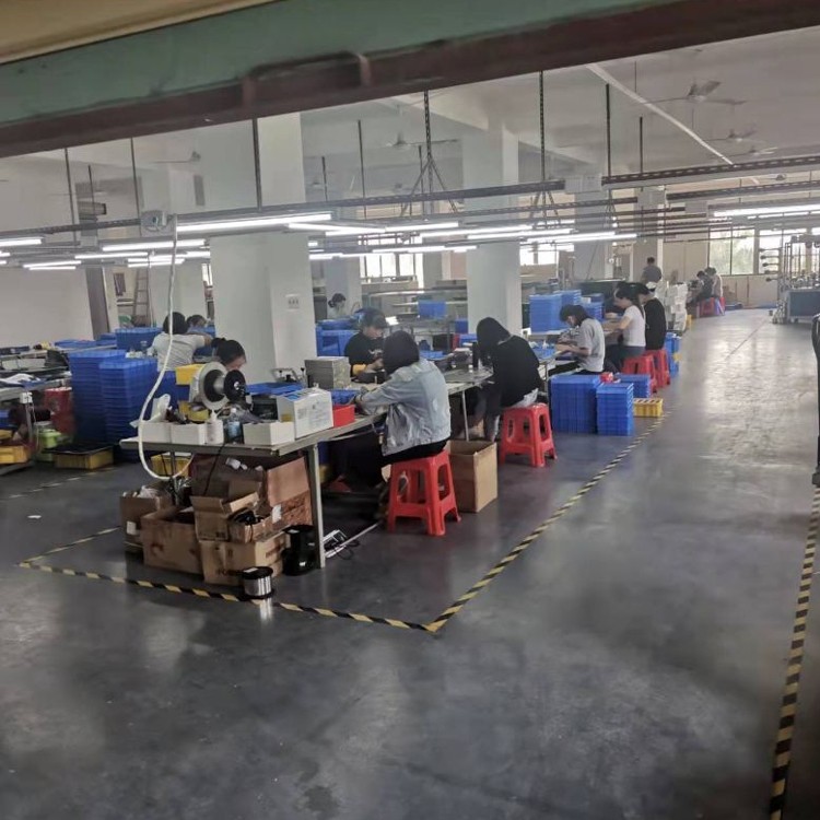 我敢为先新能源有限公司-公司介绍 2 我敢为先新能源有限公司-公司介绍