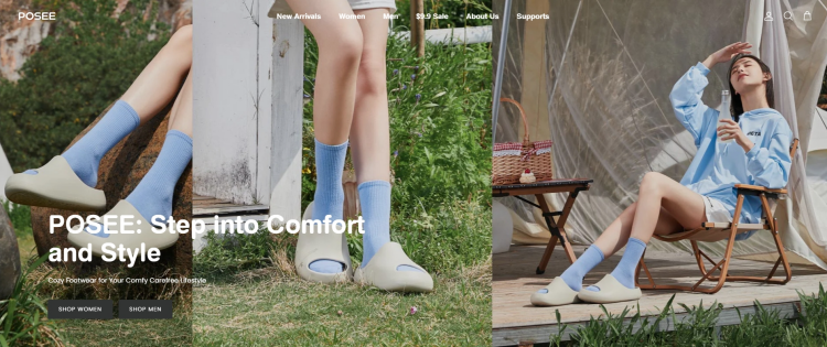 一双拖鞋走全球，火爆跨境东南亚