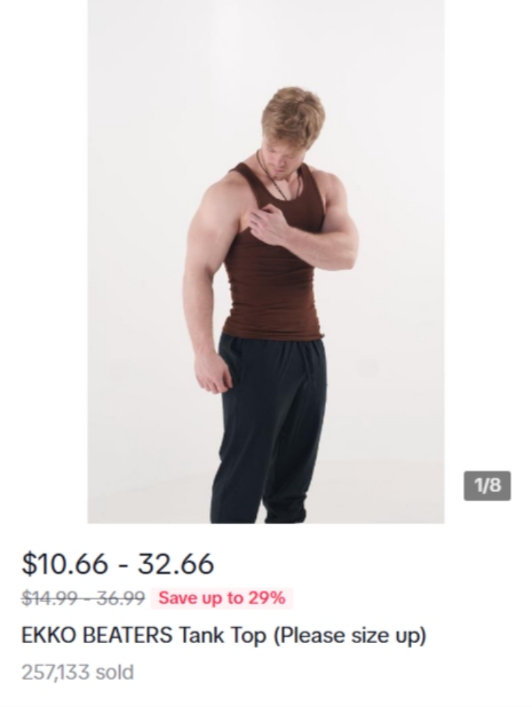 运动服饰跨境电商选品新风向 2 运动服饰跨境电商选品新风向