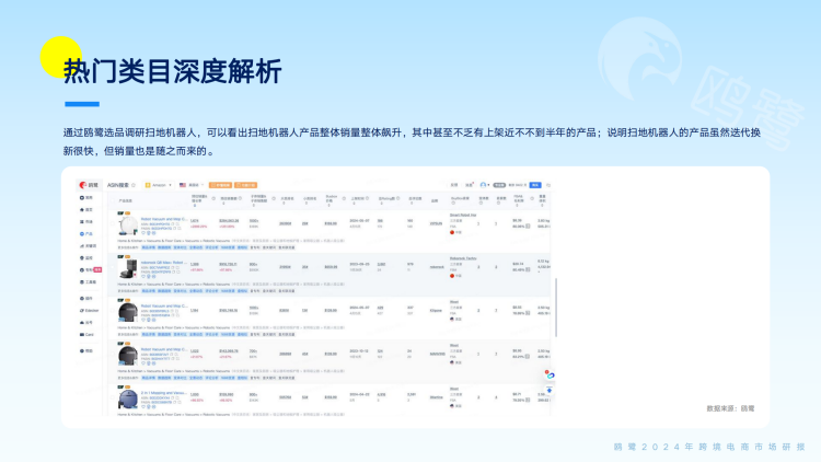 2024跨境电商洞察白皮书-全球市场动态与爆品解码 9 2024跨境电商洞察白皮书-全球市场动态与爆品解码