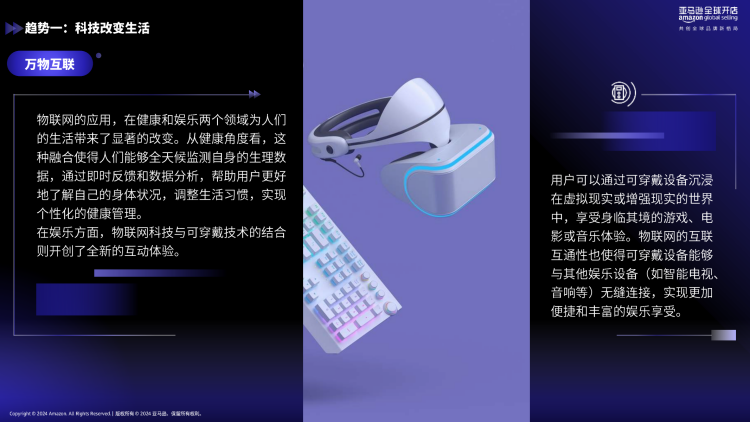 亚马逊消费电子品类攻略手册 10 亚马逊消费电子品类攻略手册
