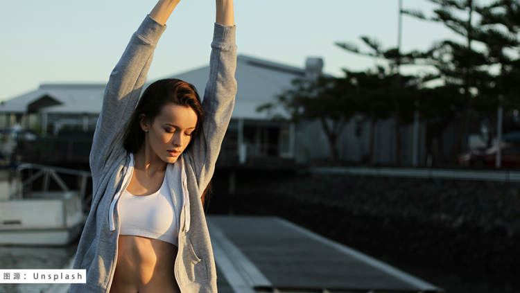 日销百万,运动休闲女装TikTok新星崛起