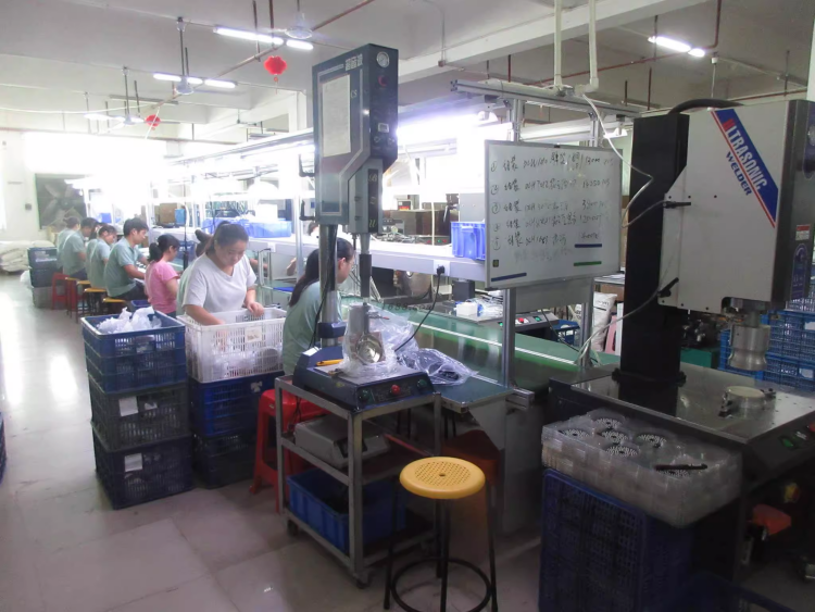 厦门叠诚卫浴有限公司-公司介绍