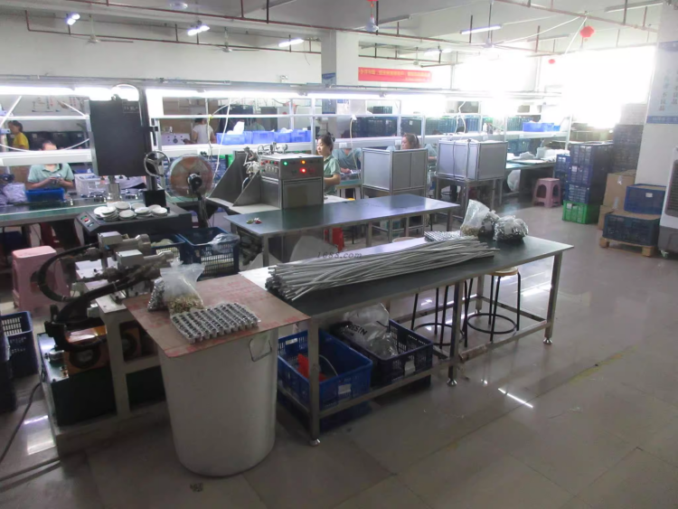 厦门叠诚卫浴有限公司-公司介绍