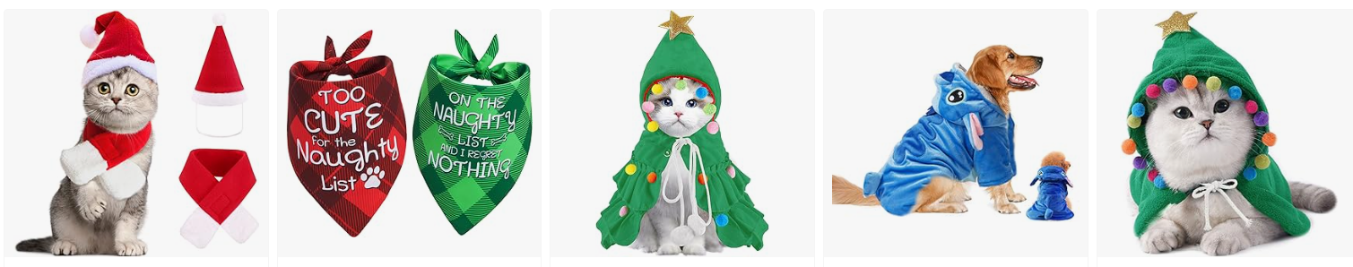 宠物服饰出海：解锁跨境电商的萌宠新风尚