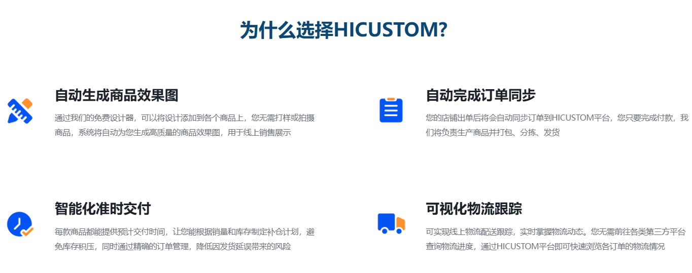 锦选服务| 掘金POD定制,跑步入局跨境电商新蓝海 5 锦选服务| 掘金POD定制,跑步入局跨境电商新蓝海