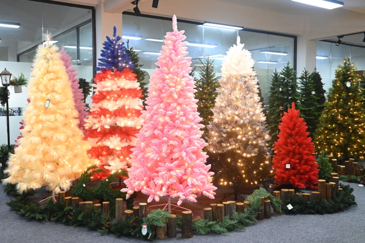 东莞市立美树灯科技有限公司-公司介绍