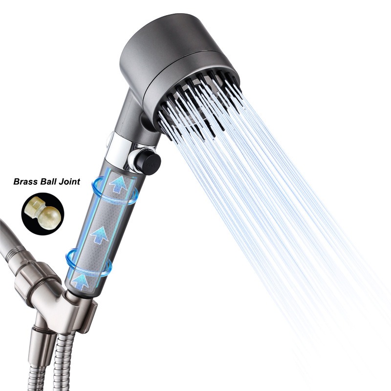 强劲增压花洒喷头 8 强劲增压花洒喷头