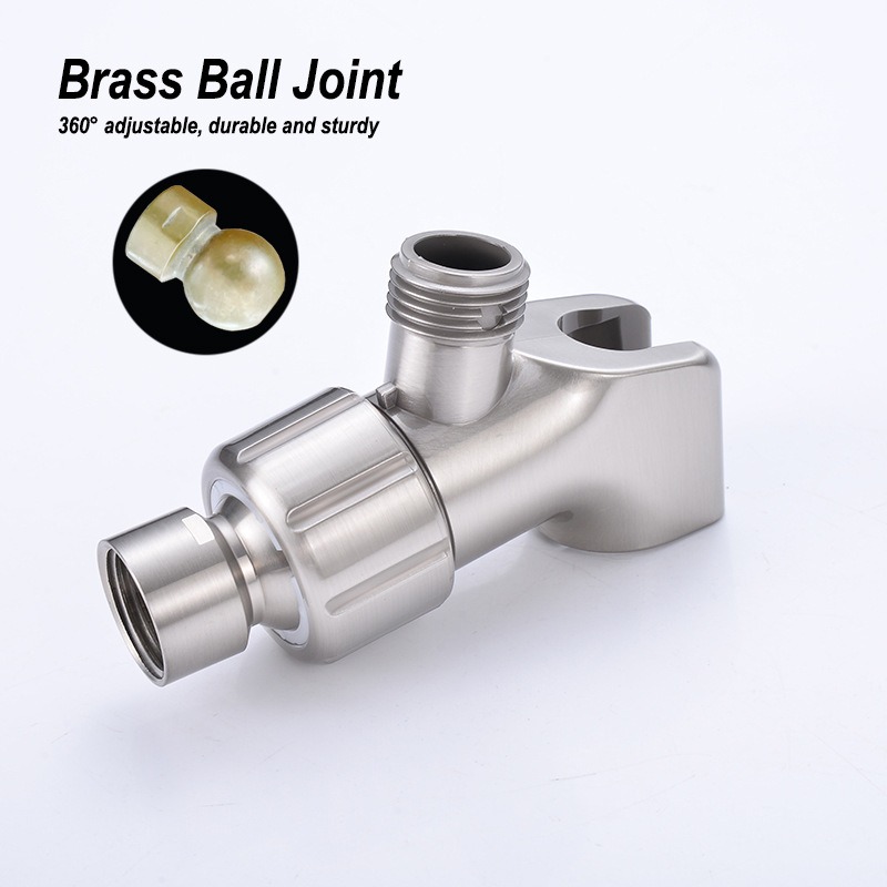 强劲增压花洒喷头 9 强劲增压花洒喷头