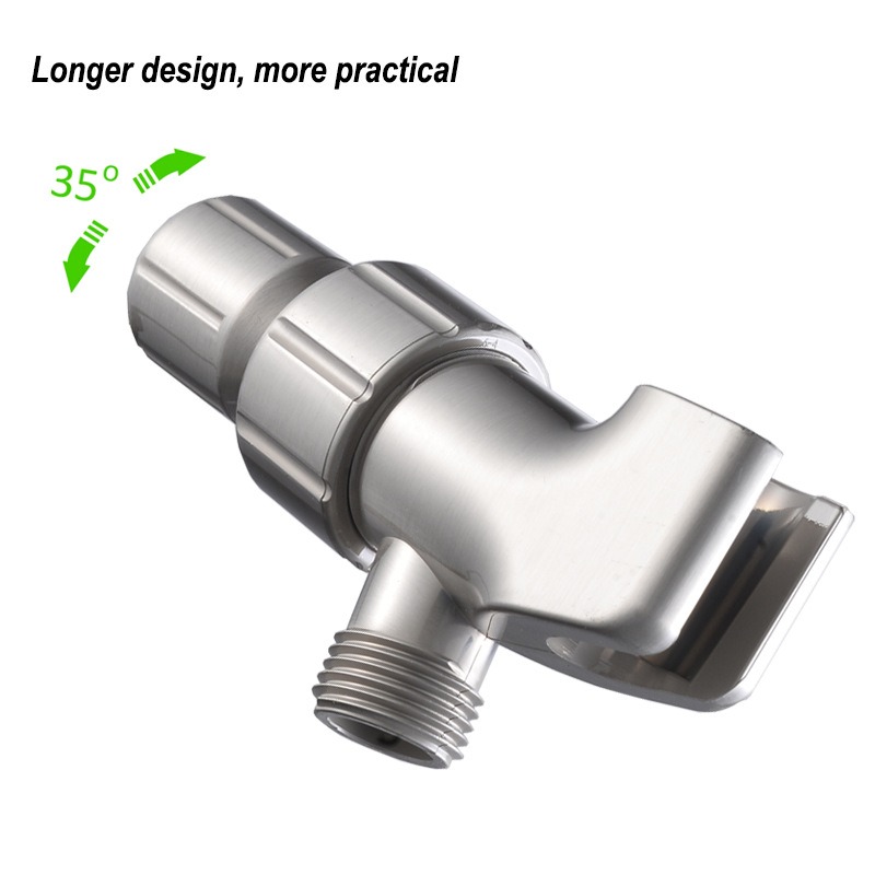 强劲增压花洒喷头 10 强劲增压花洒喷头