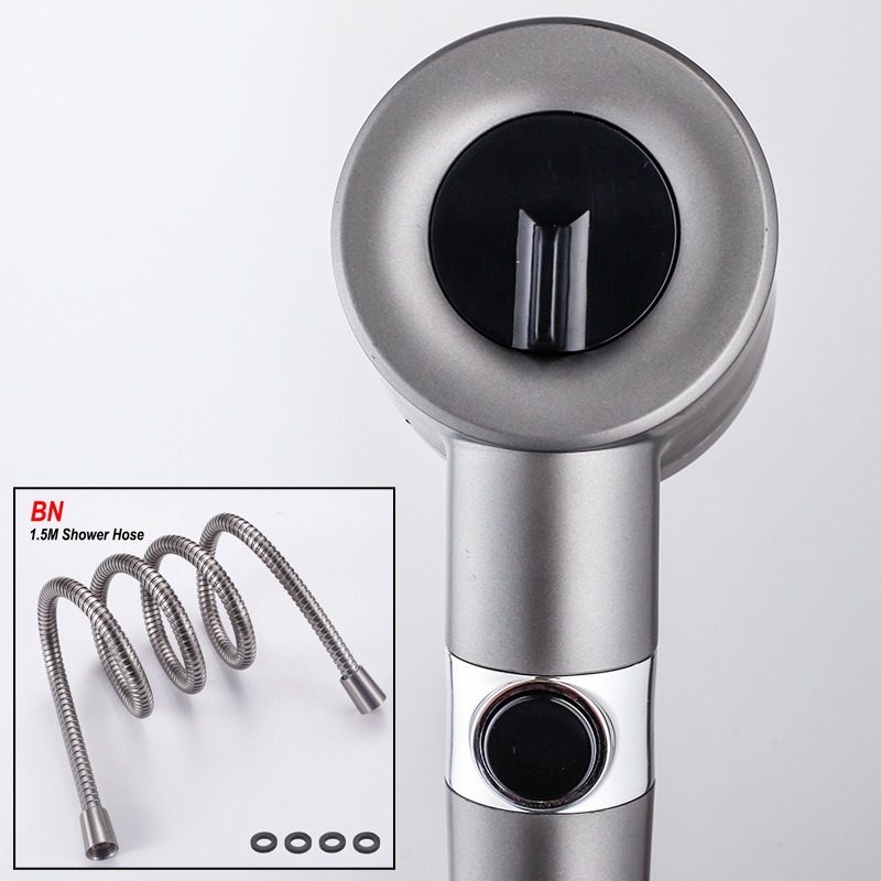 强劲增压花洒喷头 2 强劲增压花洒喷头