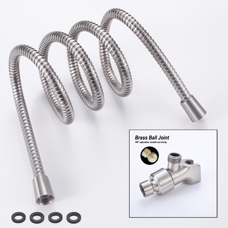 强劲增压花洒喷头 5 强劲增压花洒喷头