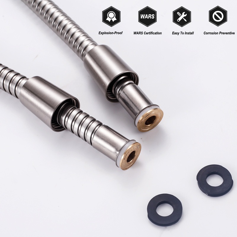 强劲增压花洒喷头 6 强劲增压花洒喷头