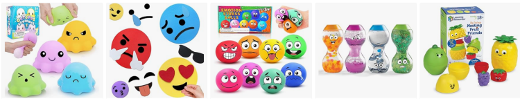 玩具赛道:MESH玩具有的赚吗? 4 玩具赛道:MESH玩具有的赚吗?