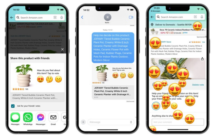 超7成源自中国制造，迎战年终购物季