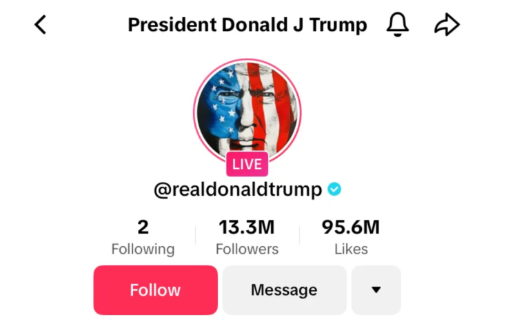 特朗普2.0时期，跨境电商前途未卜