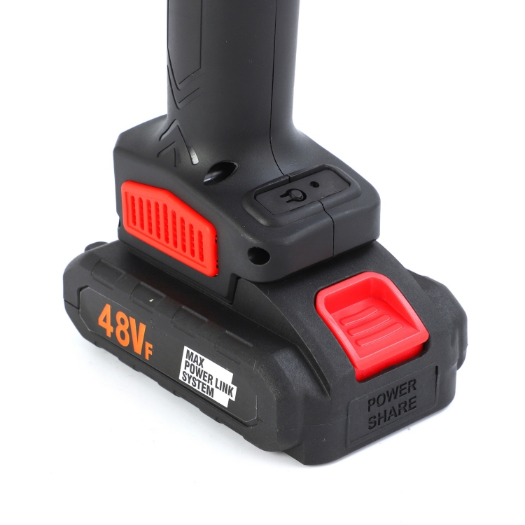 充电式手持园林剪