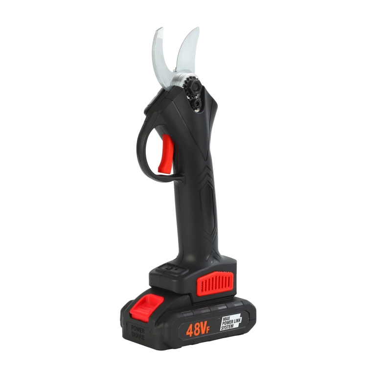 充电式手持园林剪