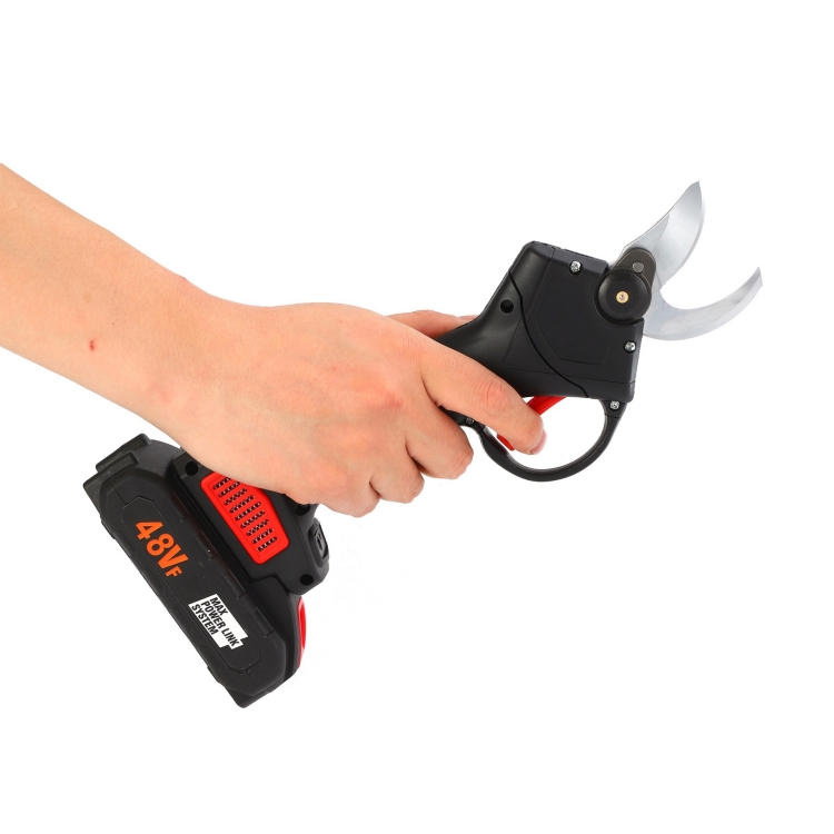 充电式手持园林剪