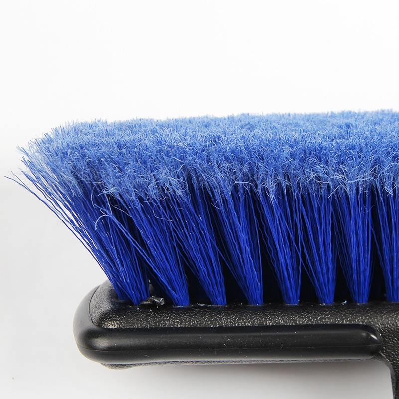 洗车工具可伸缩通水刷