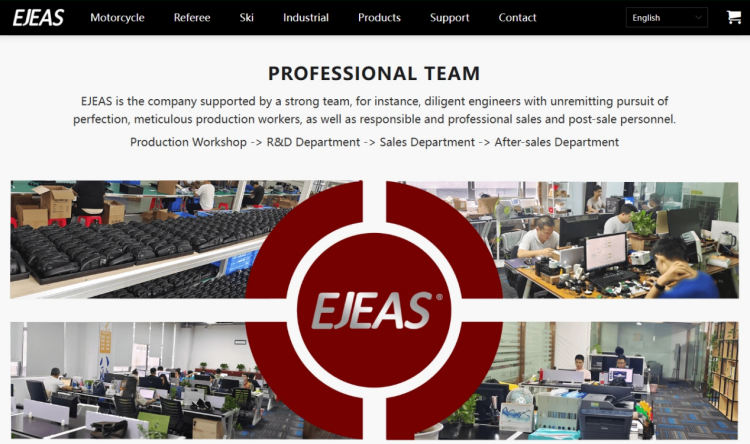 严选工厂|户外运动热情高涨,通讯无界限 4 严选工厂|户外运动热情高涨,通讯无界限