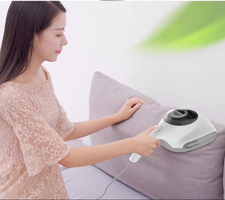 除螨仪紫外线吸尘器