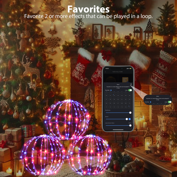 3D彩球灯饰 11 3D彩球灯饰