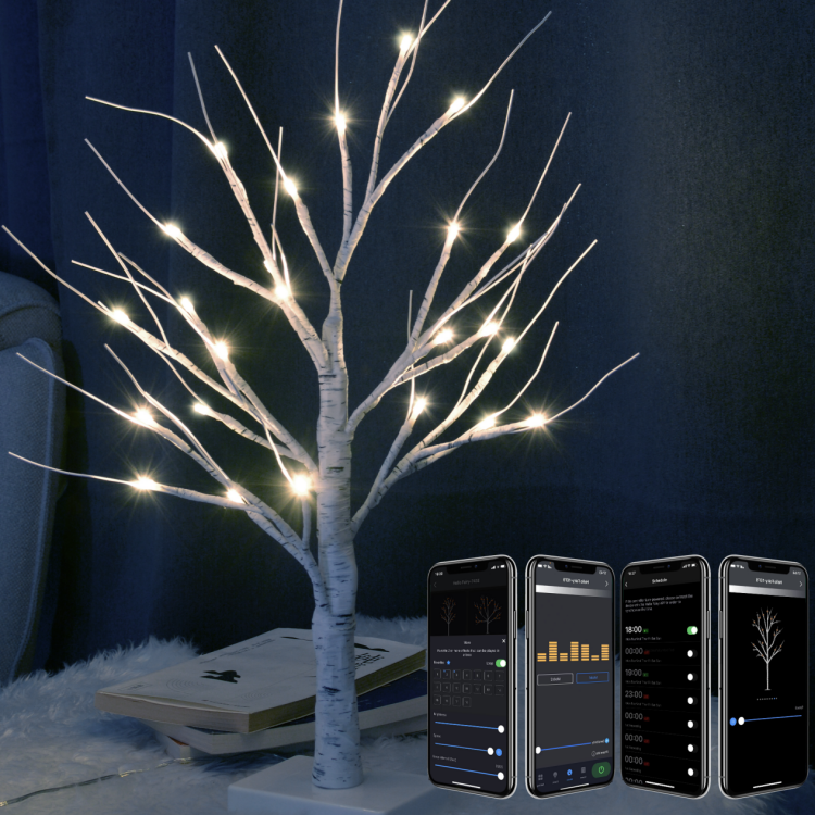 海外仓货源|灯饰照明-智能灯饰灯串 3 海外仓货源|灯饰照明-智能灯饰灯串