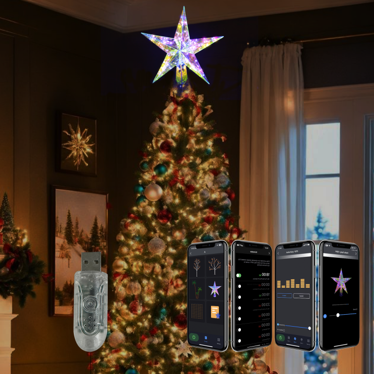 海外仓货源|灯饰照明-智能灯饰灯串 4 海外仓货源|灯饰照明-智能灯饰灯串