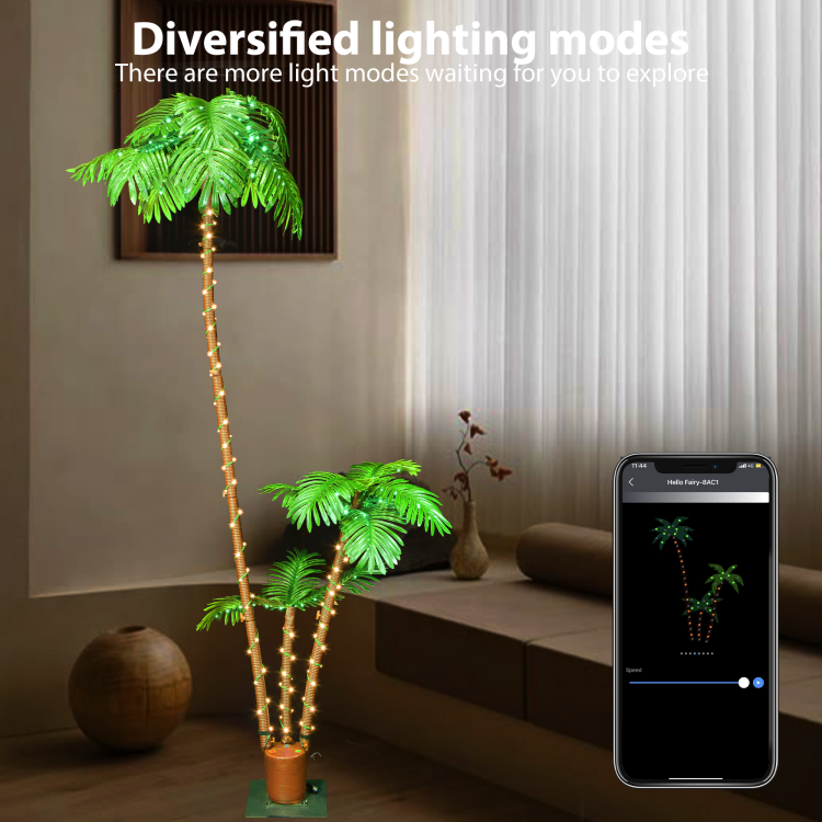 海外仓货源|灯饰照明-智能灯饰灯串 5 海外仓货源|灯饰照明-智能灯饰灯串