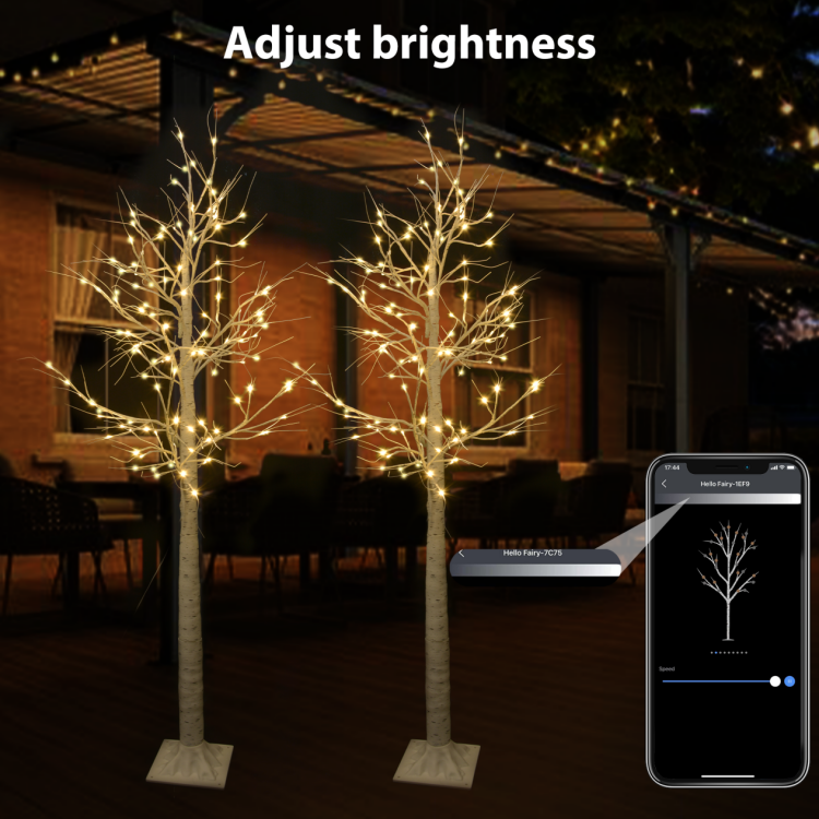 海外仓货源|灯饰照明-智能灯饰灯串 6 海外仓货源|灯饰照明-智能灯饰灯串