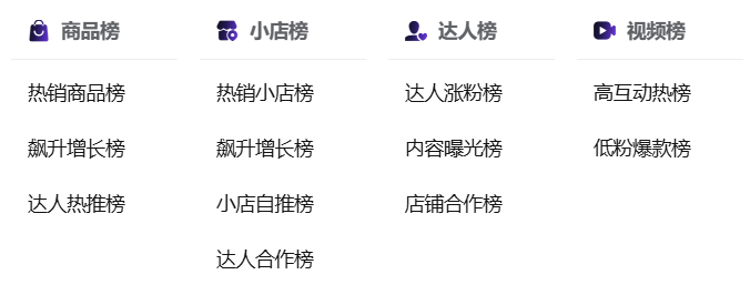 Tiktok数据分析工具介绍V2.0 15 Tiktok数据分析工具介绍V2.0