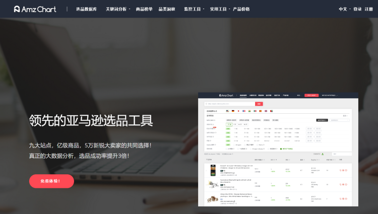 2024120918020773 30余款跨境选品工具分享，你用过哪些？（上）
